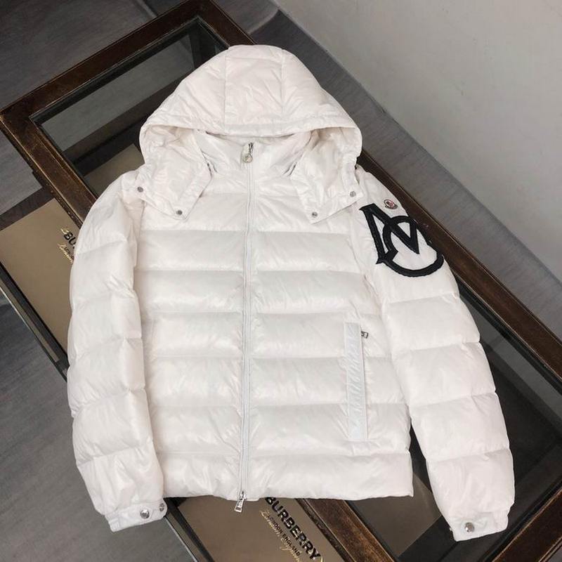 Moncler Women's Outwear 369